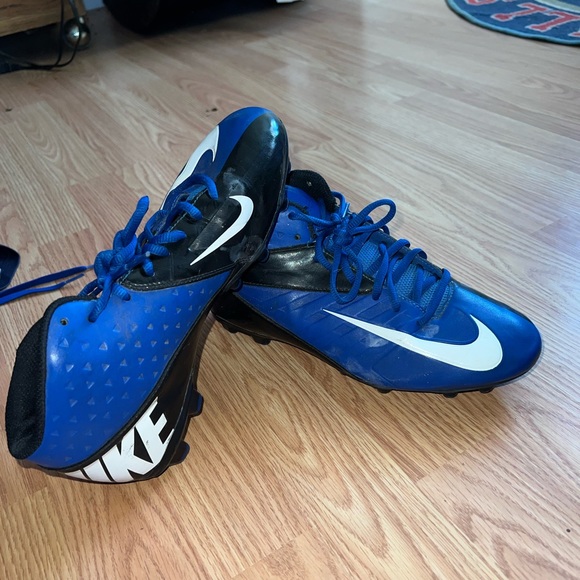 Nike Shoes Boys Football Cleats Poshmark